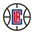 LA Clippers - logo
